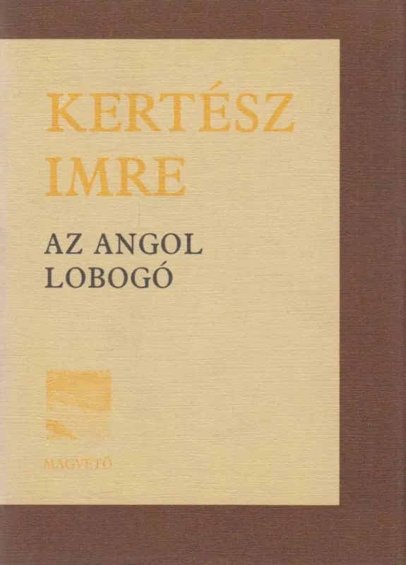 Az angol lobogó Kedvezményes ár