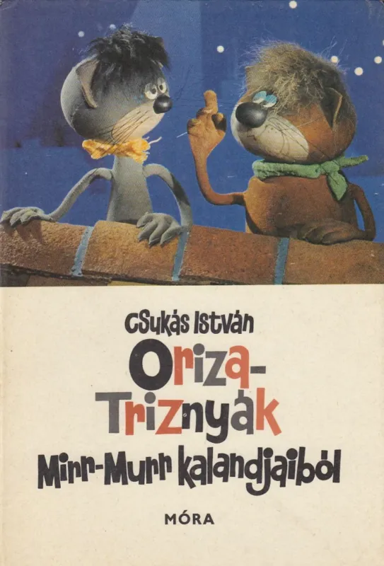 Biztonságos fizetés Oriza-Triznyák