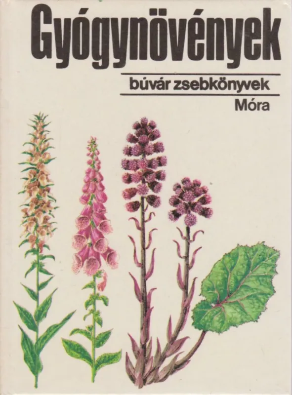 Gyógynövények Nézd meg most