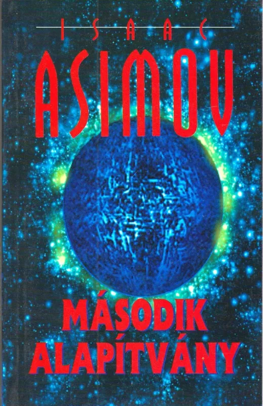 Olcsóbb Második Alapítvány