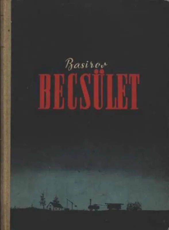 Árcsökkenés Becsület