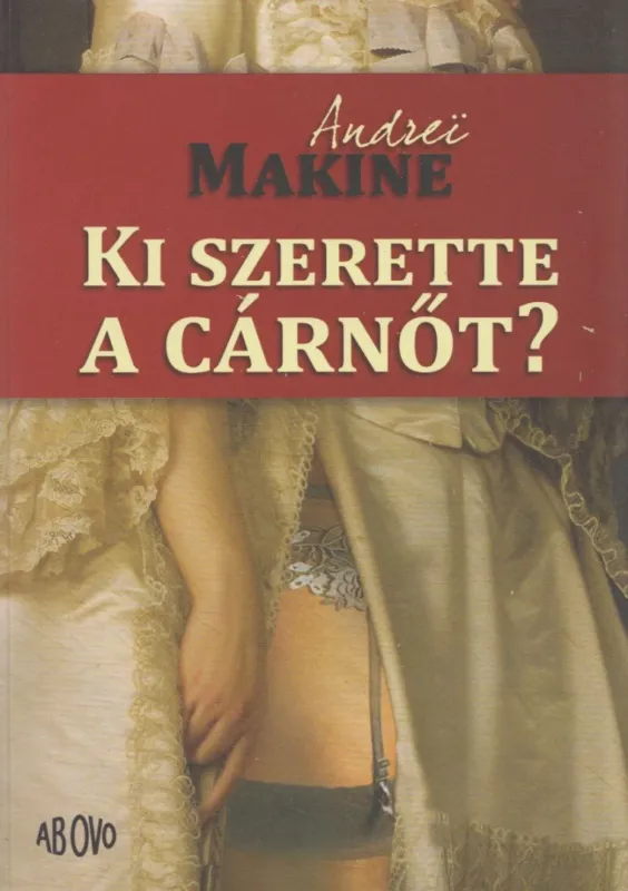 Ki szerette a cárnőt? Biztonságos fizetés