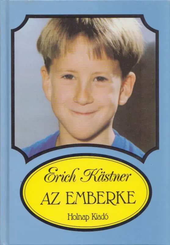 Az emberke Outlet