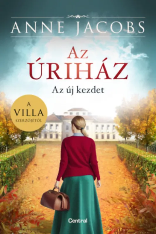 Az úriház Alacsony ár