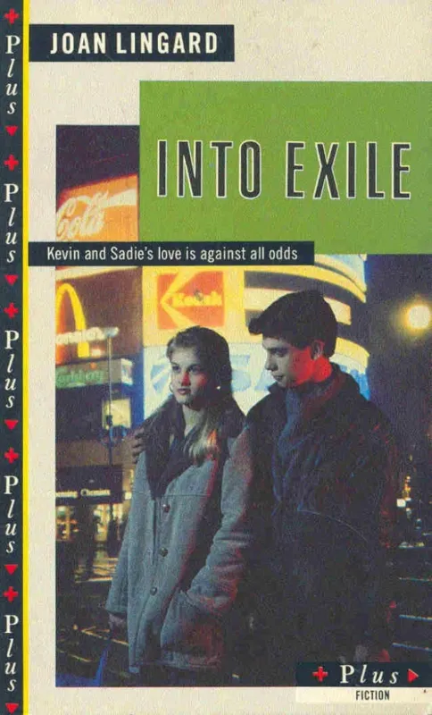 Utolsó esély Into Exile