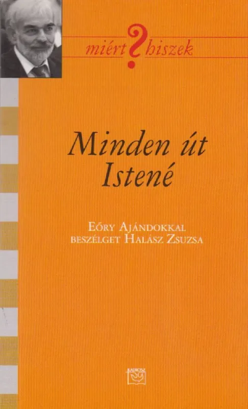 Azonnali szállítás Minden út Istené