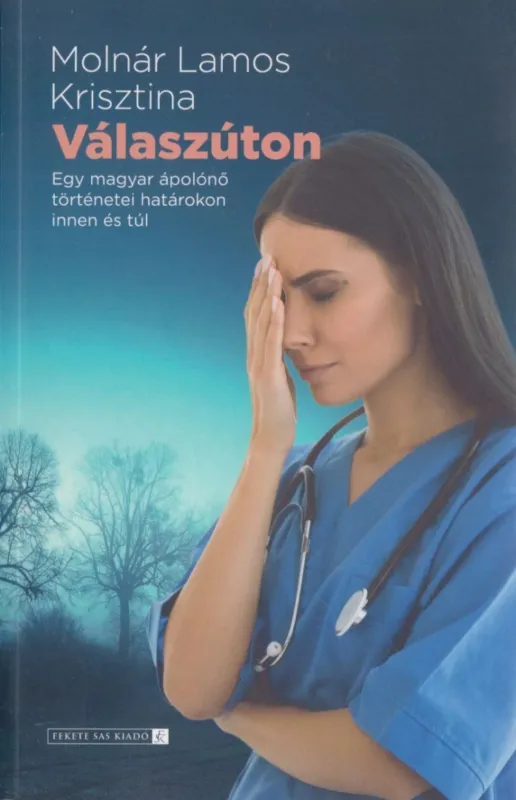 Vásárlói kedvenc Válaszúton