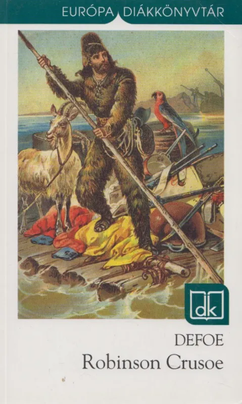 Robinson Crusoe Alacsony ár