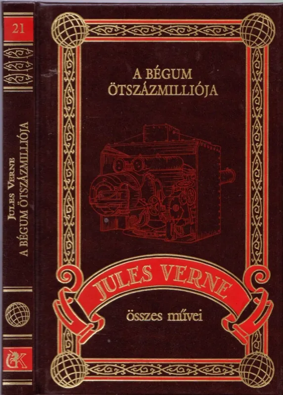A bégum ötszázmilliója Utolsó esély