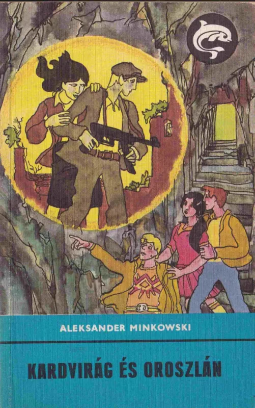 Legnépszerűbb Kardvirág és oroszlán