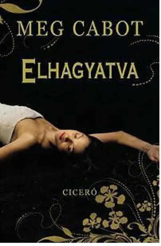 Azonnal elérhető Elhagyatva - Ő tudja, milyen a halál