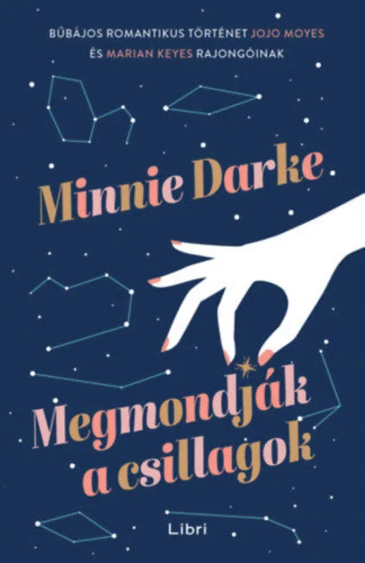 Megmondják a csillagok Azonnali szállítás