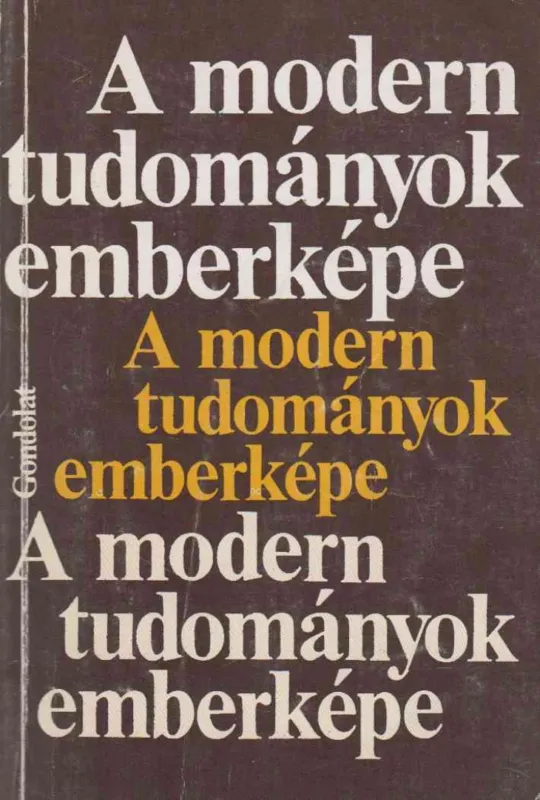 A modern tudományok emberképe Szuper akció