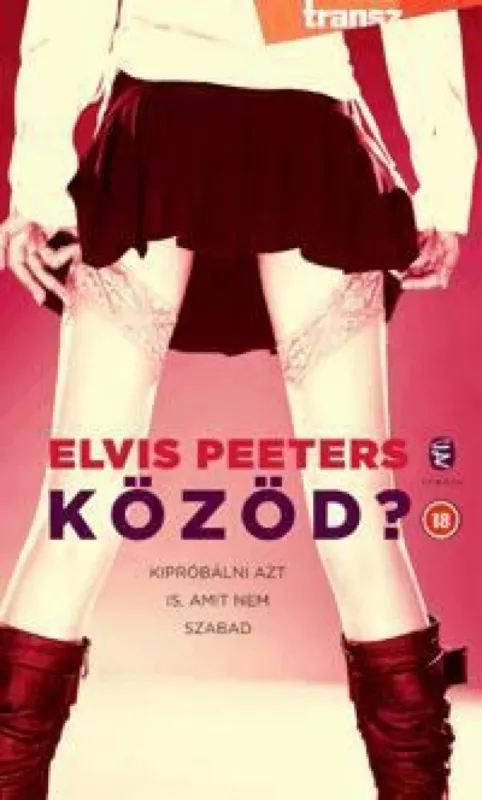 Ne maradj le Közöd?