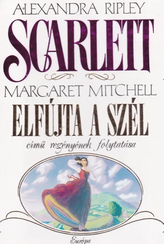 Scarlett Expressz kézbesítés