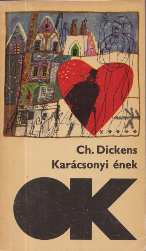 Karácsonyi ének / Harangszó Gyors szállítás