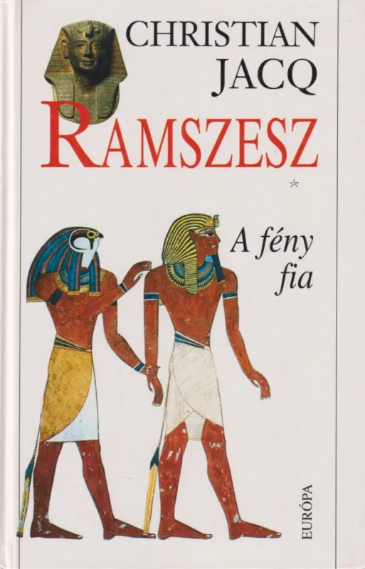 Ramszesz I. Újdonság