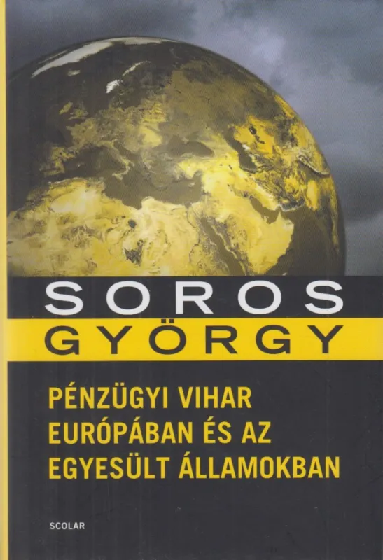 Pénzügyi vihar Európában és az Egyesült Államokban Ne maradj le