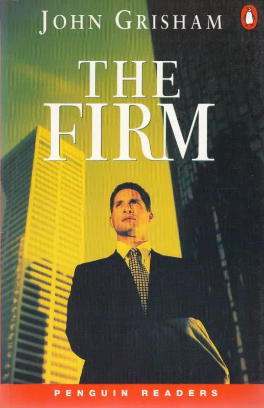 The Firm - Level 5 Árengedmény