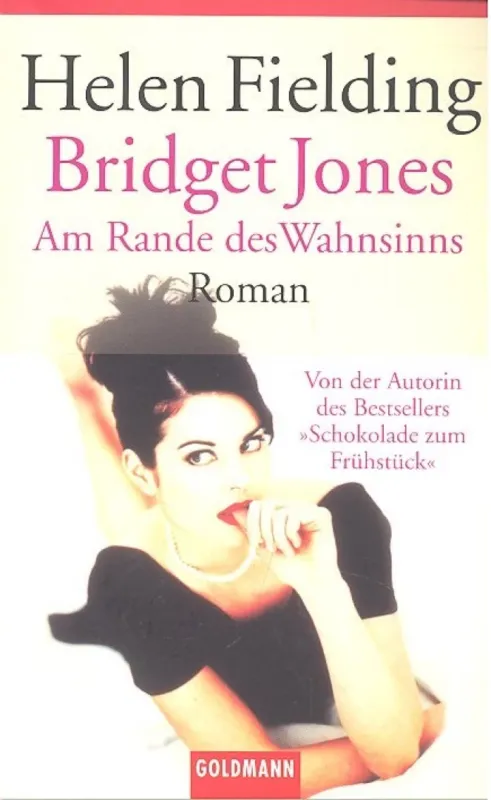 Bridget Jones – Am Rande des Wahnsinns Legkelendőbb