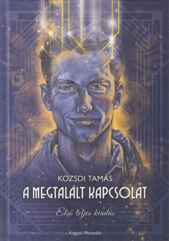 A megtalált kapcsolat Rendeld meg most