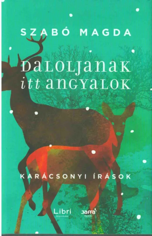 Legkelendőbb Daloljanak itt angyalok