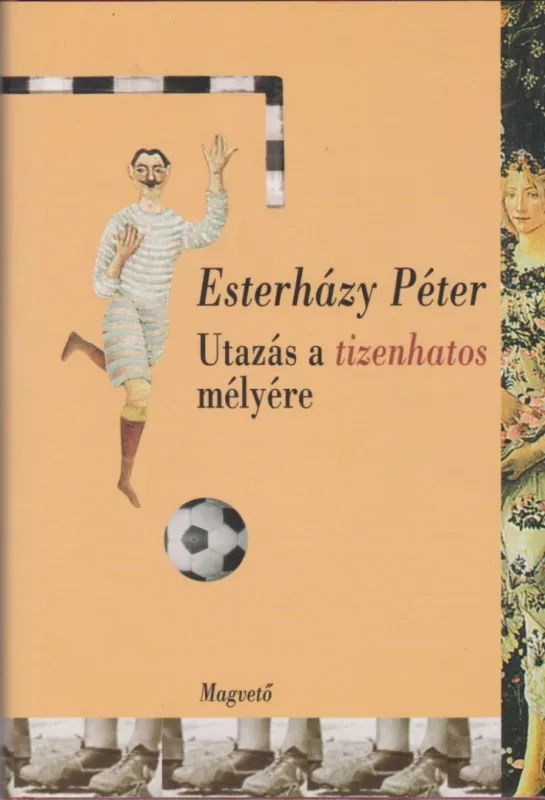 Utazás a tizenhatos mélyére Szuper ajánlat