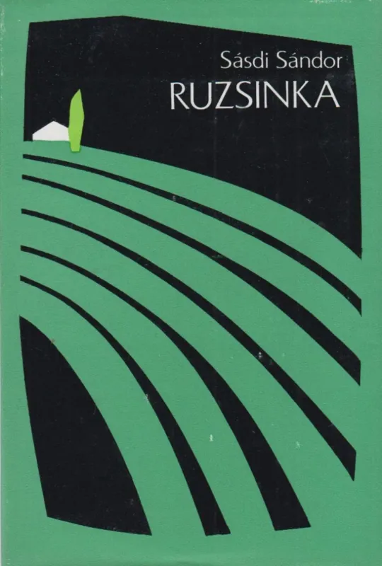Utolsó esély Ruzsinka