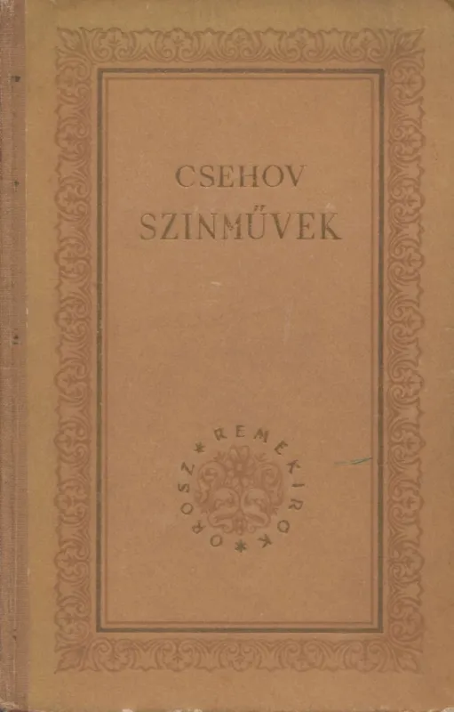 Árcsökkenés Színművek