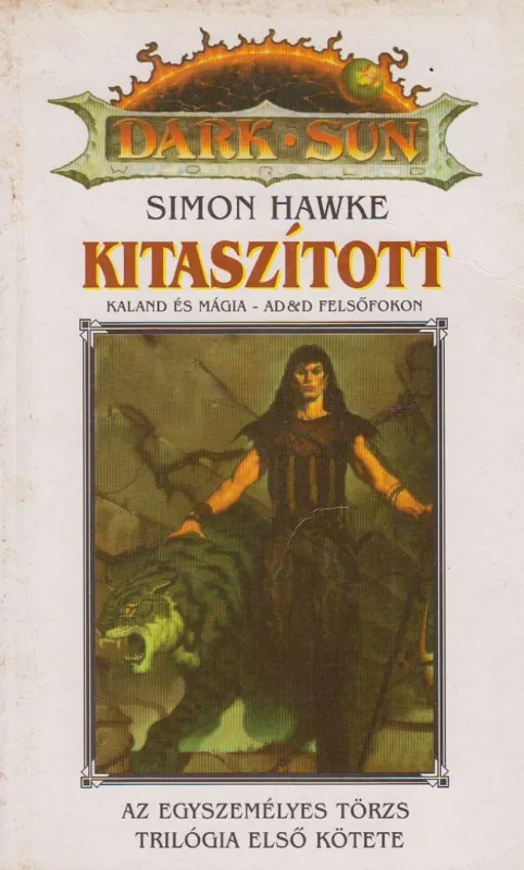 Különleges ajánlat Kitaszított