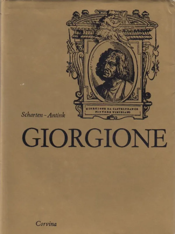 Giorgione Legjobb ár