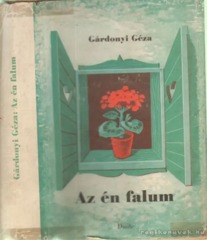 Az én falum Alacsony ár