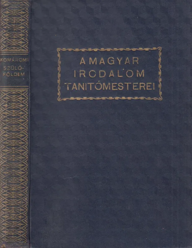 Szülőföldem szép határa Különleges ajánlat