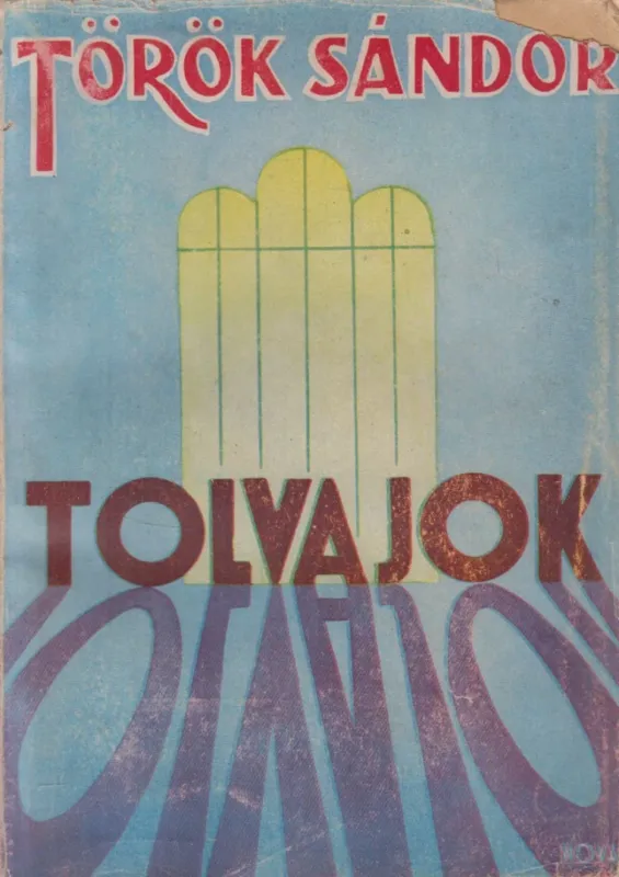 Olcsóbb Tolvajok