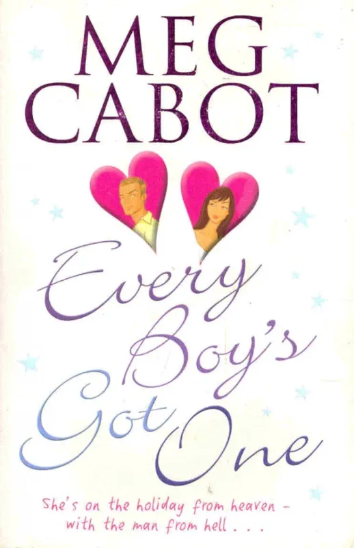 Every Boy's Got One Utolsó esély