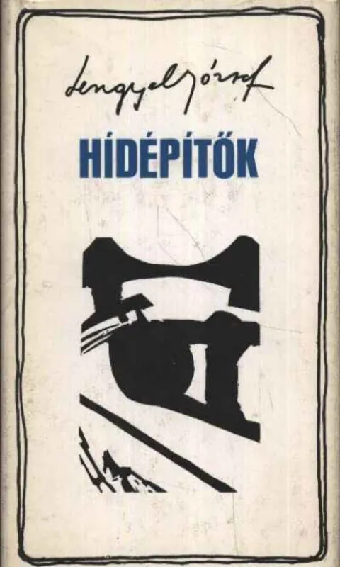 Hídépítők Árengedmény
