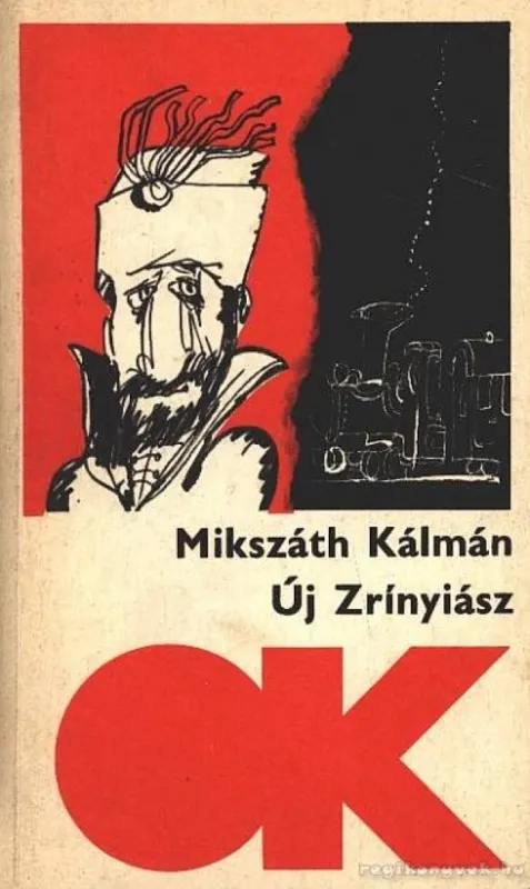Újdonság Új Zrínyiász