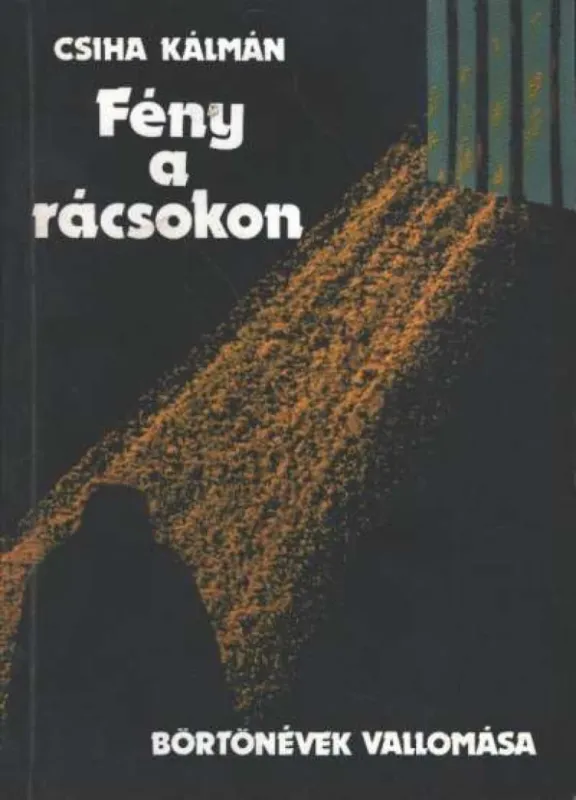 Fény a rácsokon Biztonságos fizetés