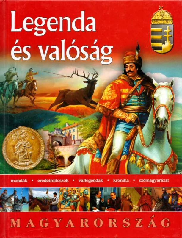 Legenda és valóság Szuper akció