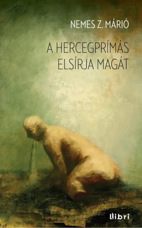 A hercegprímás elsírja magát Outlet
