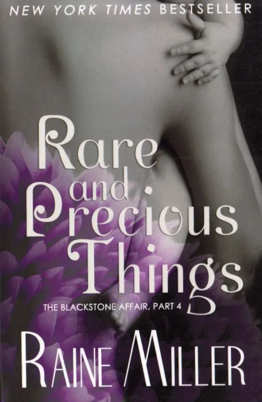 Rare and Precious Things Akció