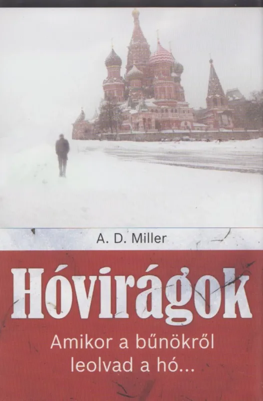 Hóvirágok Gyors szállítás