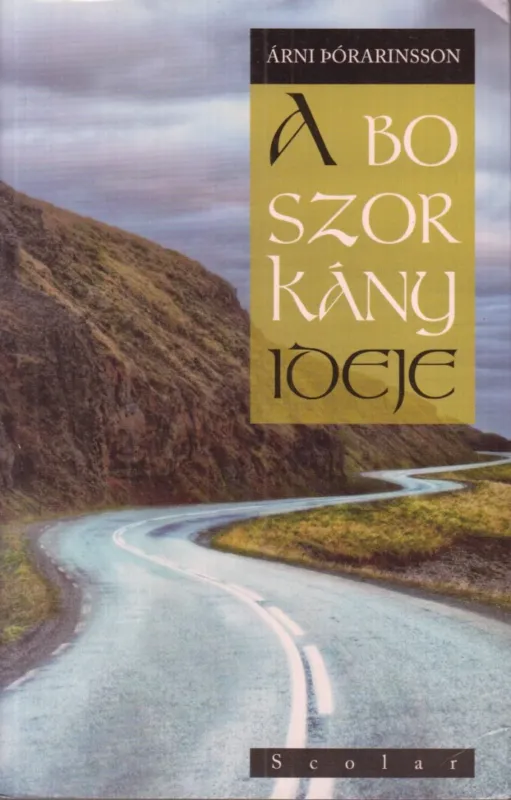 A boszorkány ideje Azonnali szállítás
