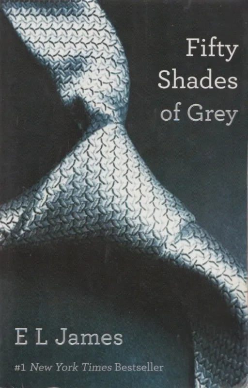 Gyors kiszállítás Fifty Shades of Grey