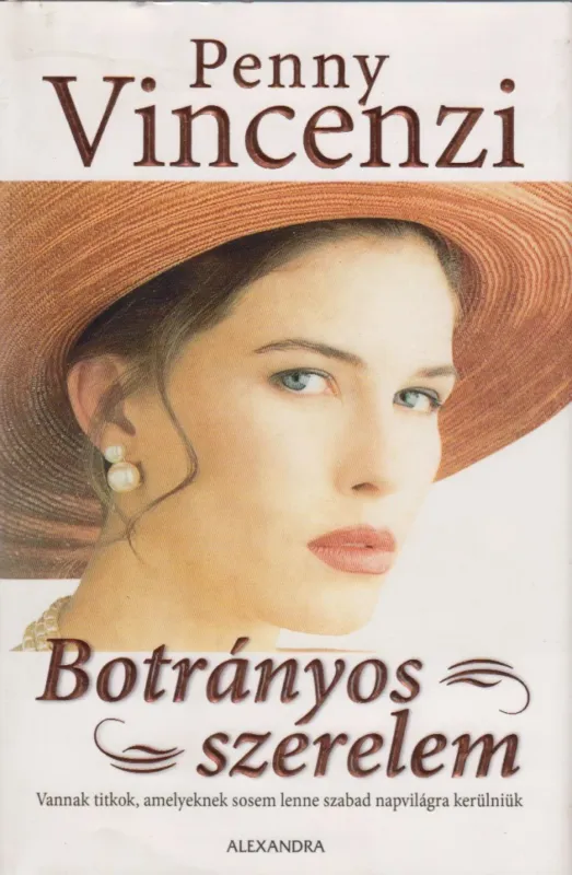Csak ma Botrányos szerelem