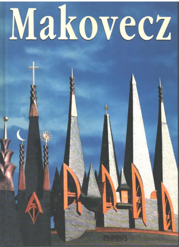 Gyors kiszállítás Makovecz Imre műhelye