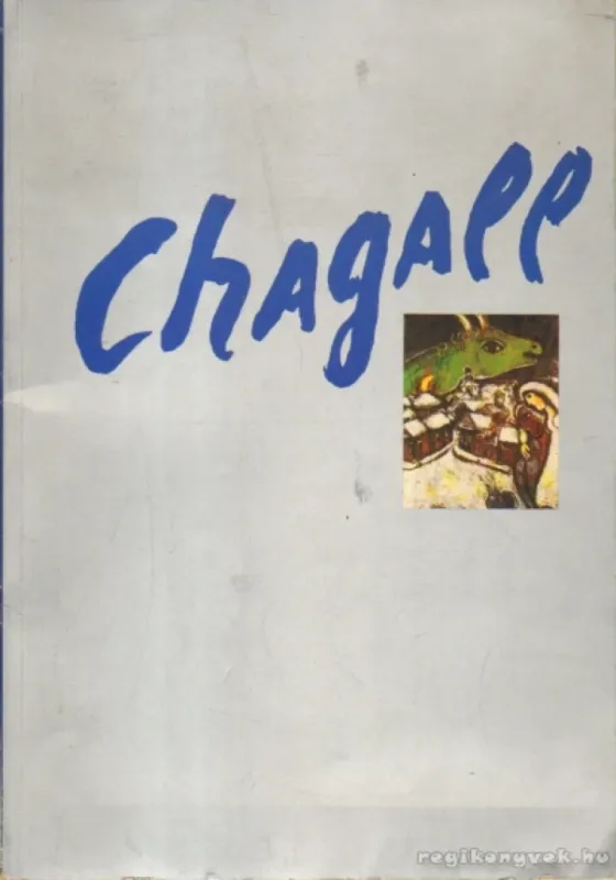 Expressz szállítás Chagall
