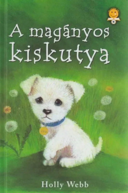 A magányos kiskutya Árengedmény