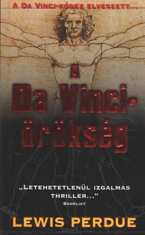 Legnépszerűbb A Da Vinci-örökség