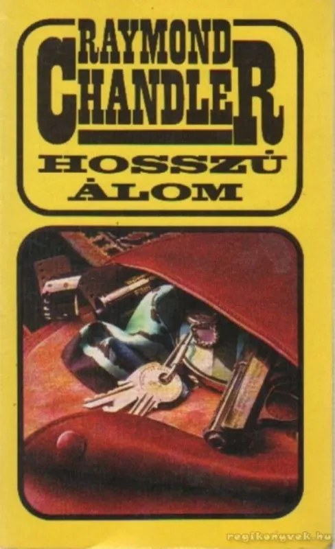 Biztonságos fizetés Hosszú álom